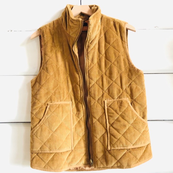 Wishlist Jackets & Blazers - Wishlist corduroy vest
